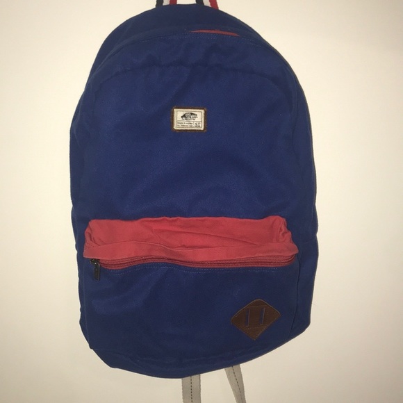 Vans backpack - Picture 1 of 1